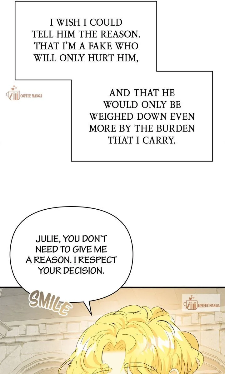If You Want a Fake Sister Chapter 42 page 2