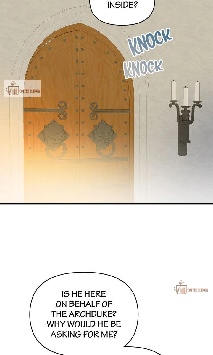 If You Want a Fake Sister Chapter 42 page 30