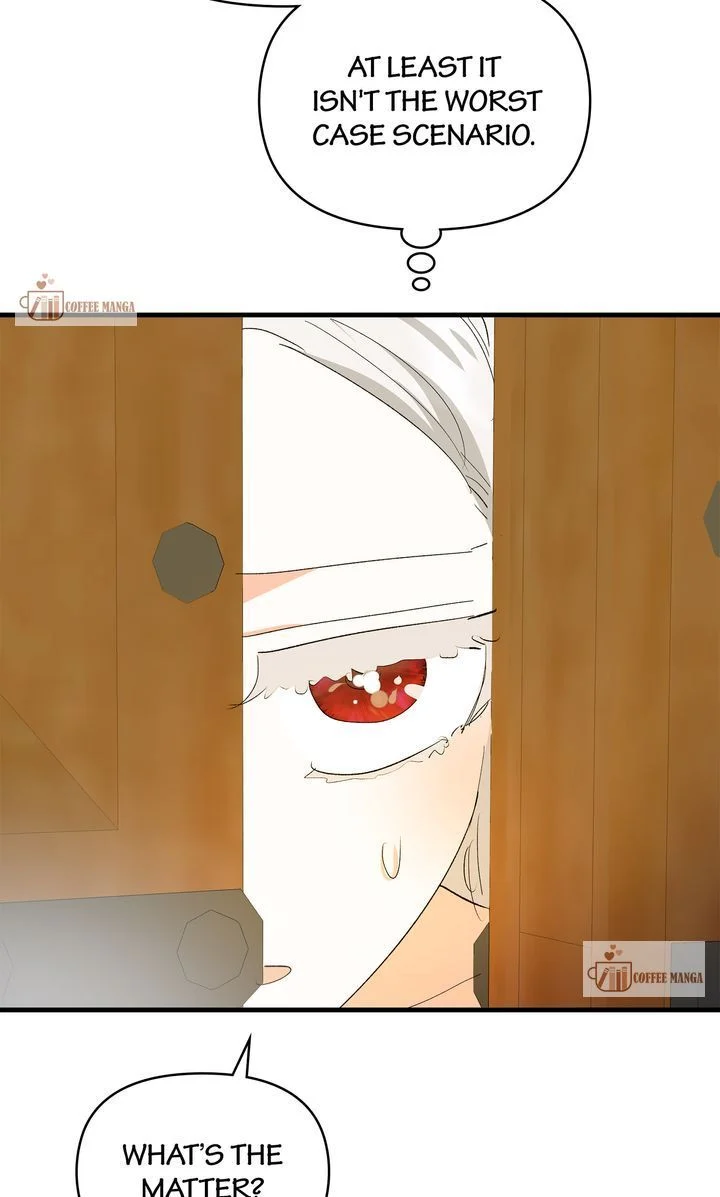 If You Want a Fake Sister Chapter 42 page 31
