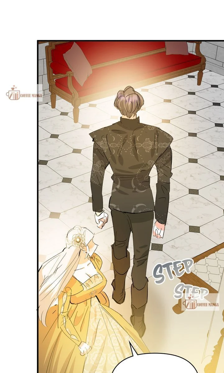 If You Want a Fake Sister Chapter 42 page 36