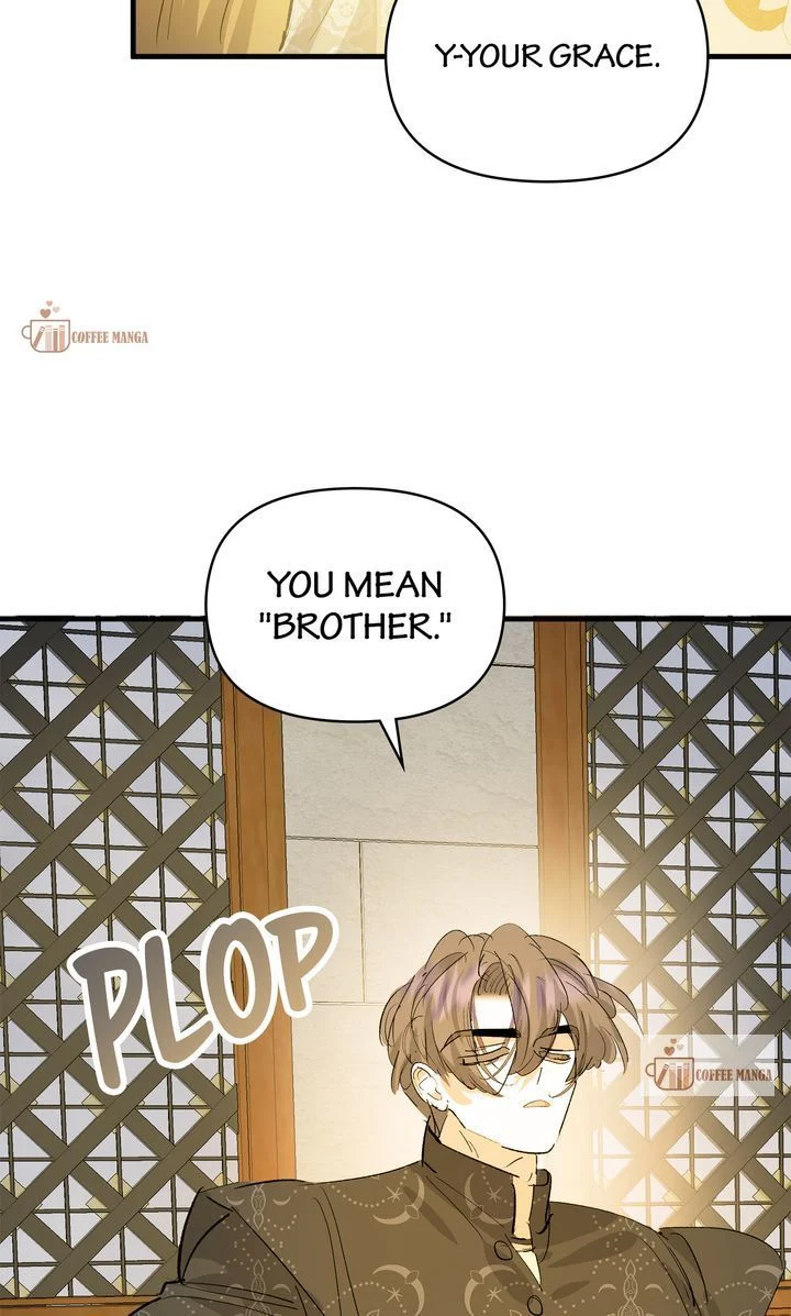 If You Want a Fake Sister Chapter 42 page 37