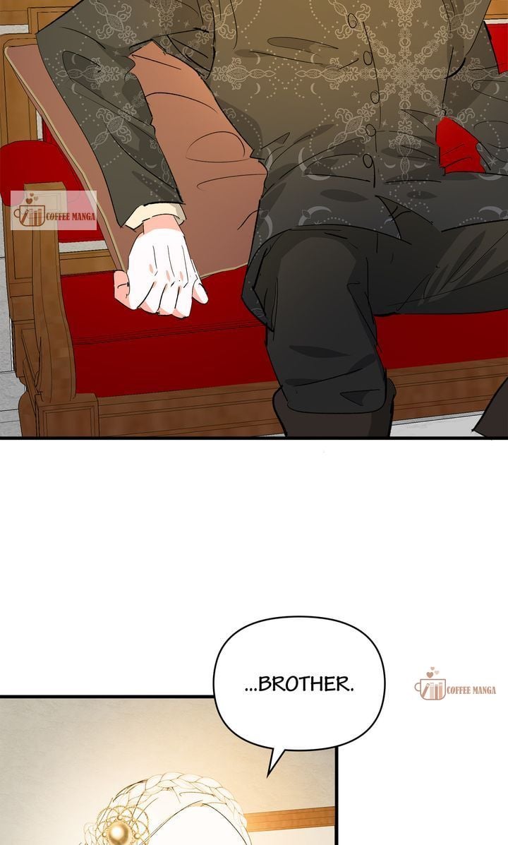 If You Want a Fake Sister Chapter 42 page 38