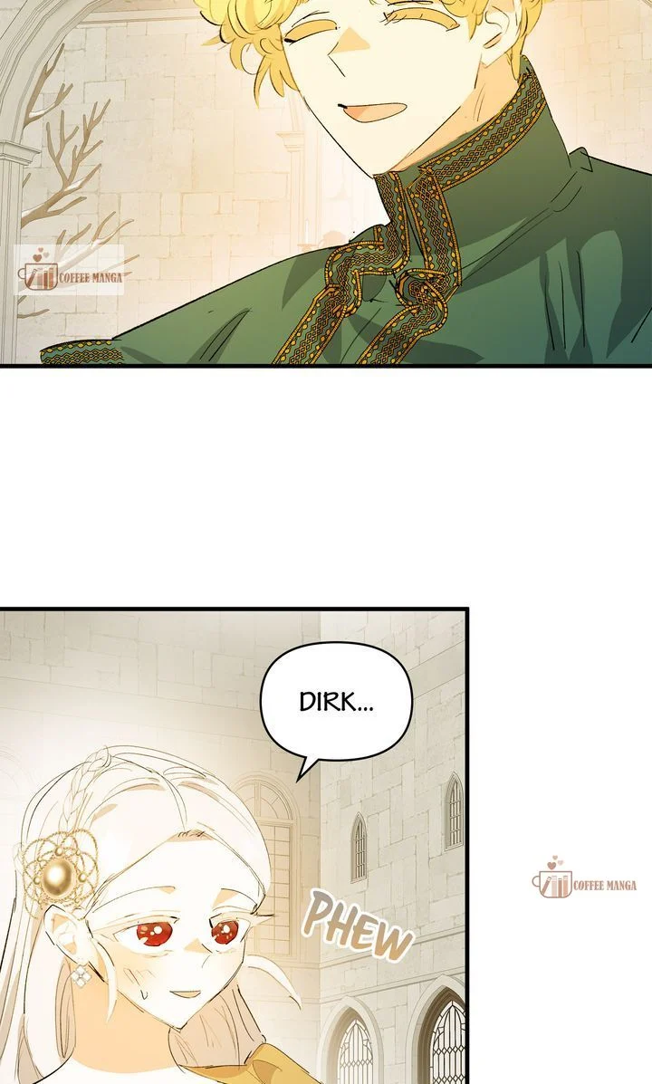 If You Want a Fake Sister Chapter 42 page 3