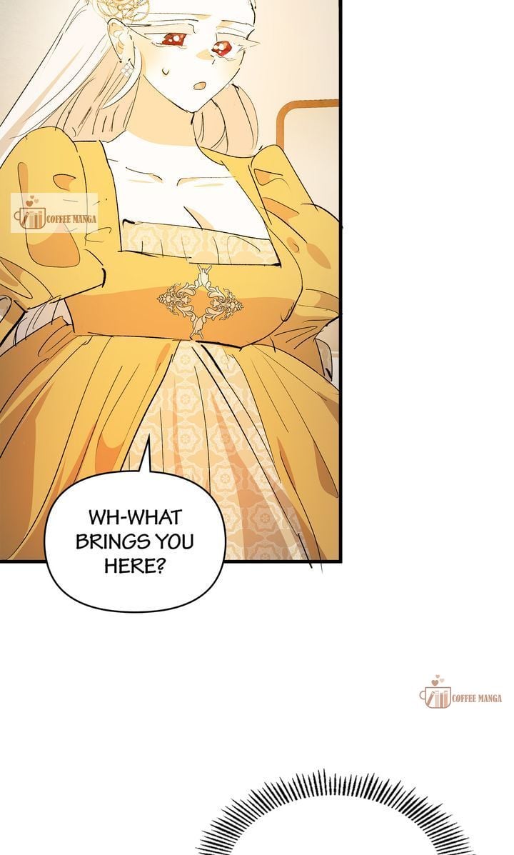 If You Want a Fake Sister Chapter 42 page 39