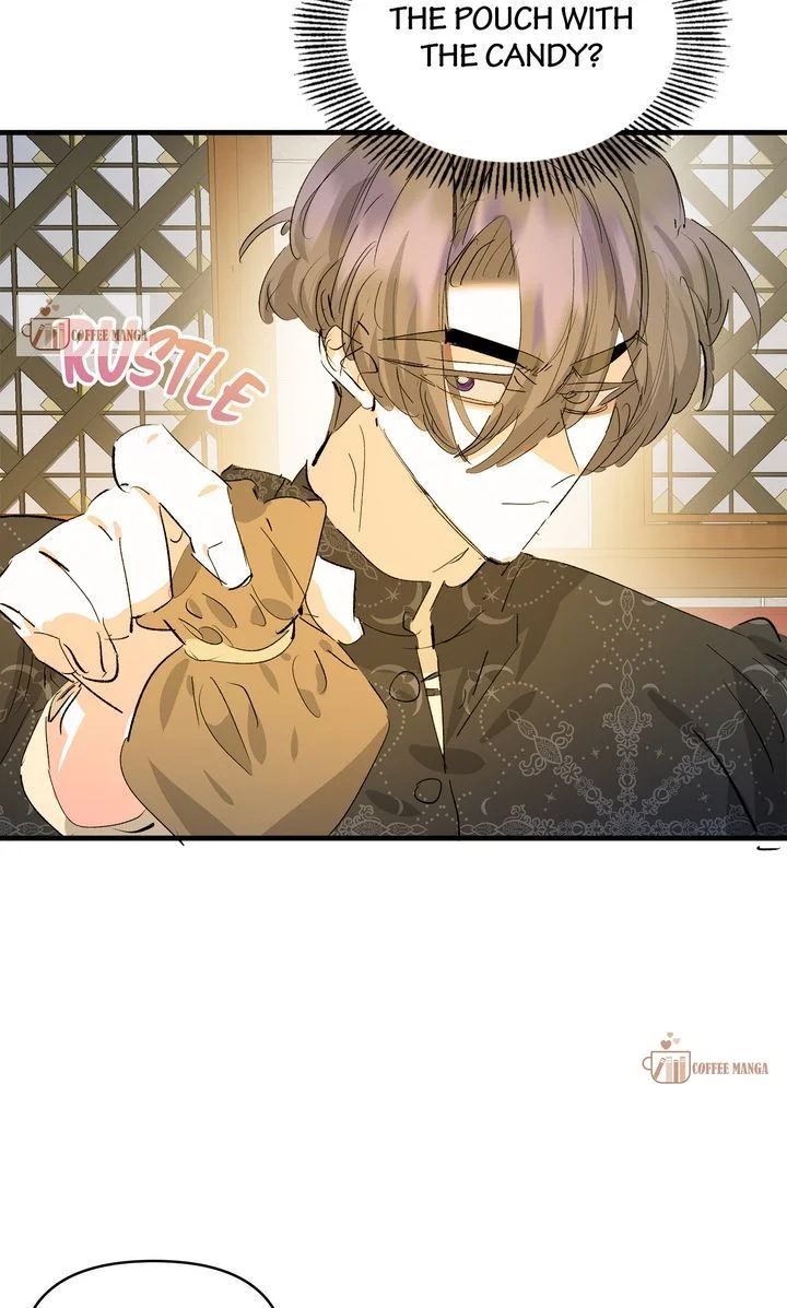 If You Want a Fake Sister Chapter 42 page 40