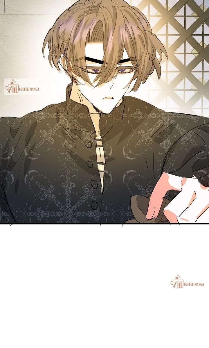 If You Want a Fake Sister Chapter 42 page 42