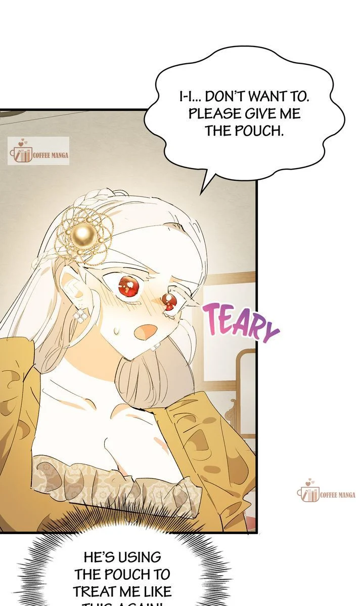 If You Want a Fake Sister Chapter 42 page 43