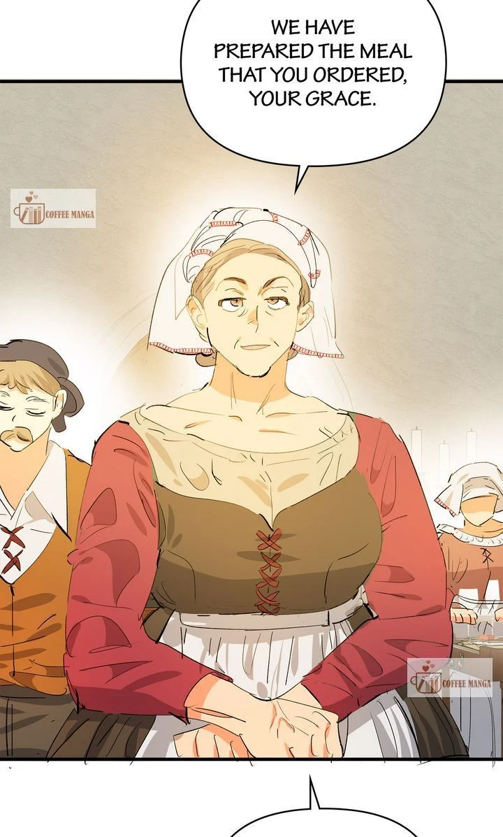 If You Want a Fake Sister Chapter 42 page 45
