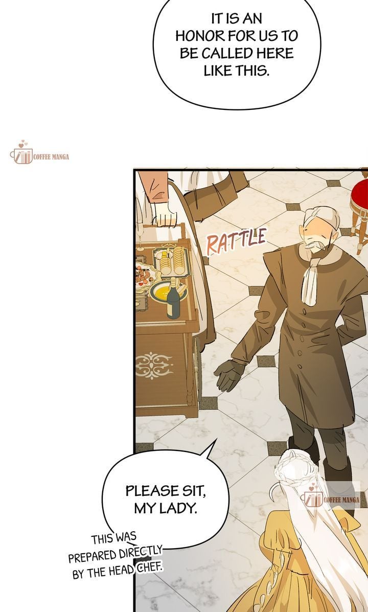 If You Want a Fake Sister Chapter 42 page 46
