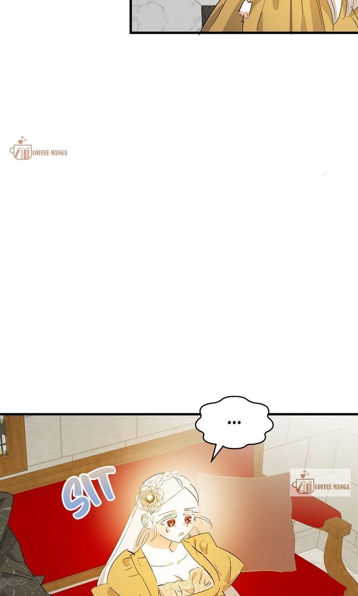 If You Want a Fake Sister Chapter 42 page 47