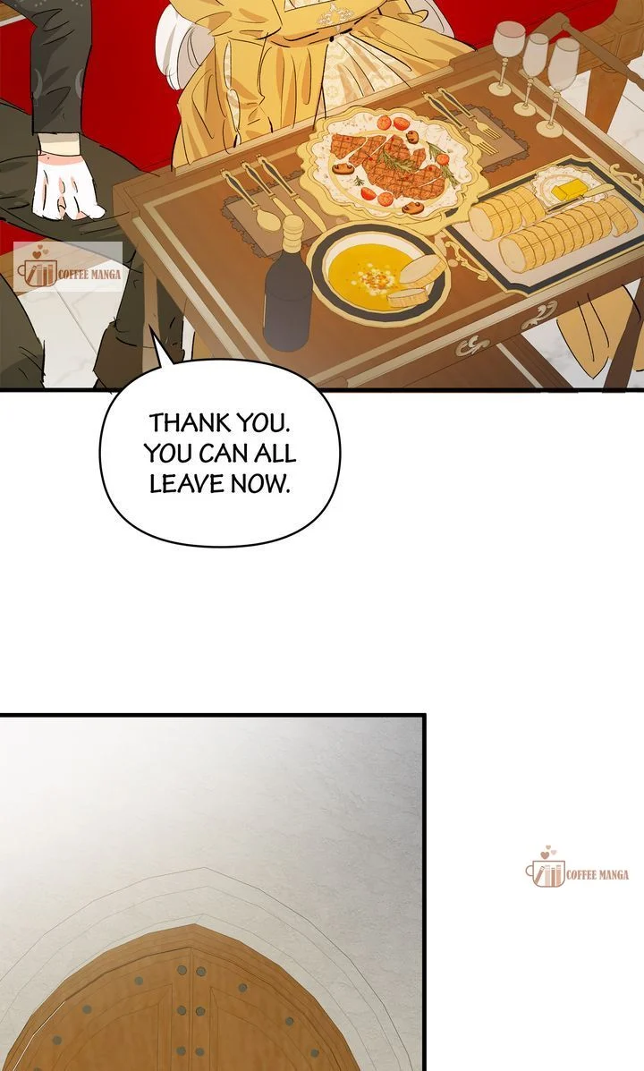 If You Want a Fake Sister Chapter 42 page 48