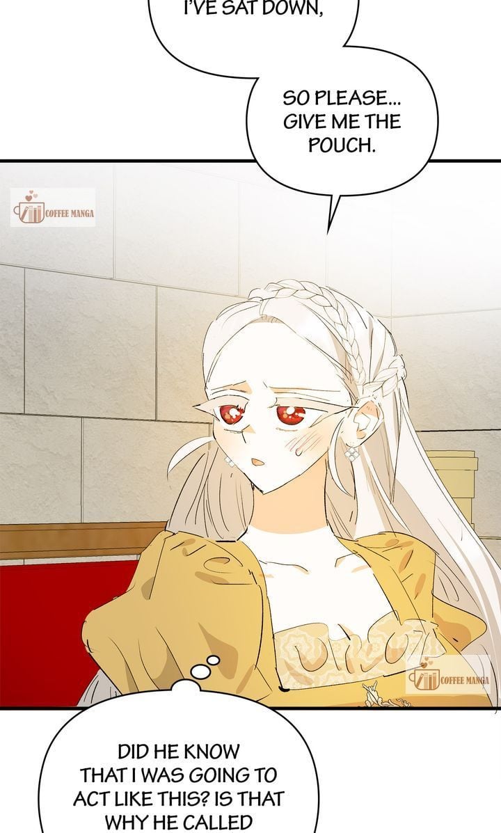 If You Want a Fake Sister Chapter 42 page 50