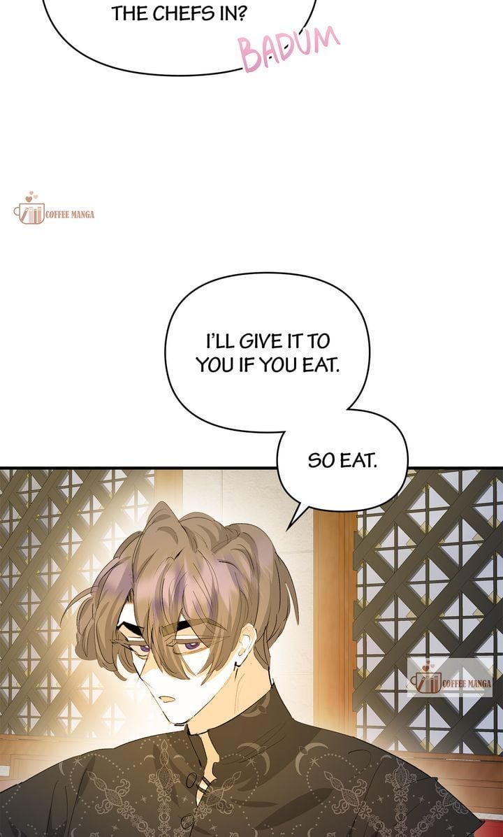 If You Want a Fake Sister Chapter 42 page 51