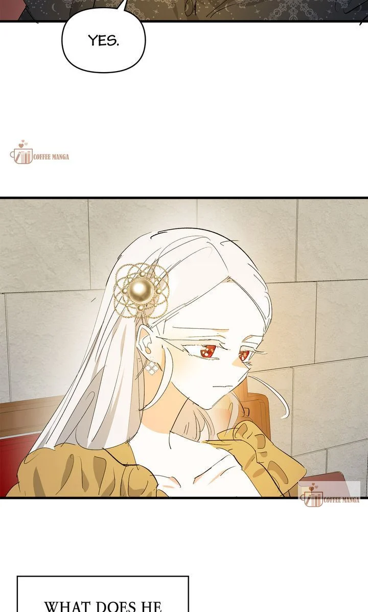 If You Want a Fake Sister Chapter 42 page 54
