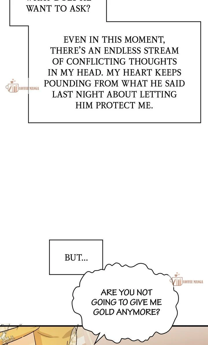 If You Want a Fake Sister Chapter 42 page 55