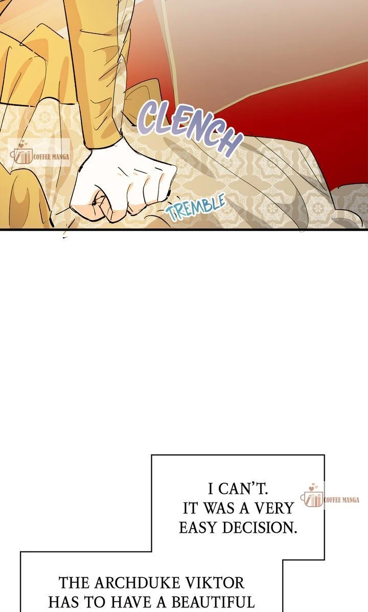 If You Want a Fake Sister Chapter 42 page 56