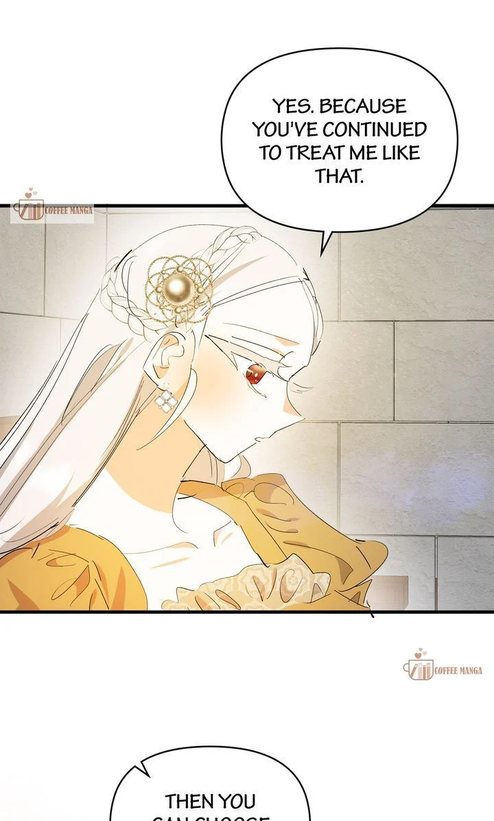 If You Want a Fake Sister Chapter 42 page 60