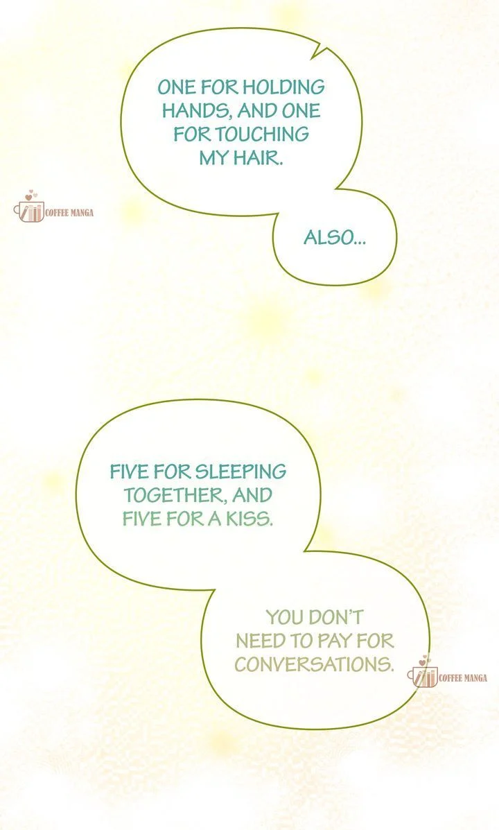 If You Want a Fake Sister Chapter 42 page 62