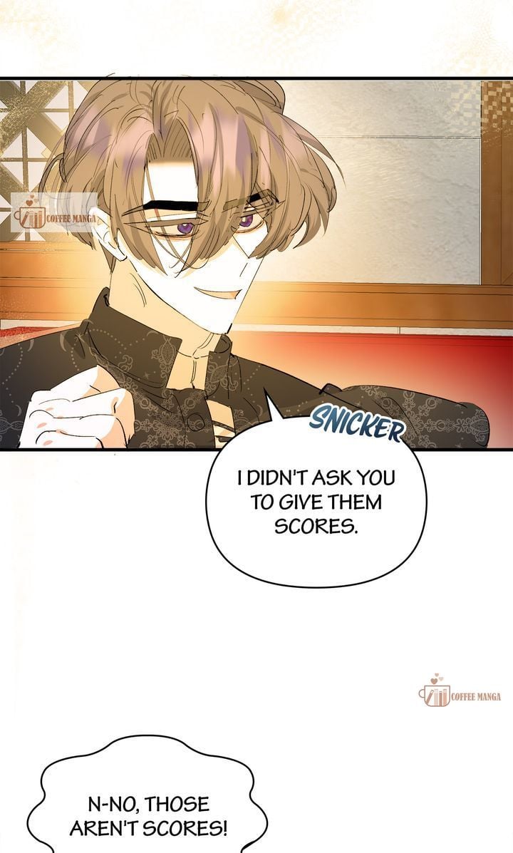 If You Want a Fake Sister Chapter 42 page 63