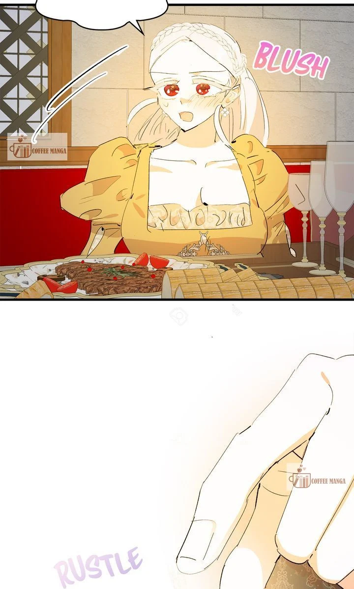 If You Want a Fake Sister Chapter 42 page 64