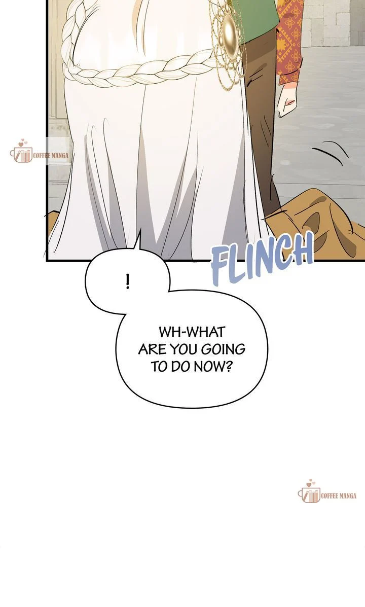 If You Want a Fake Sister Chapter 42 page 6