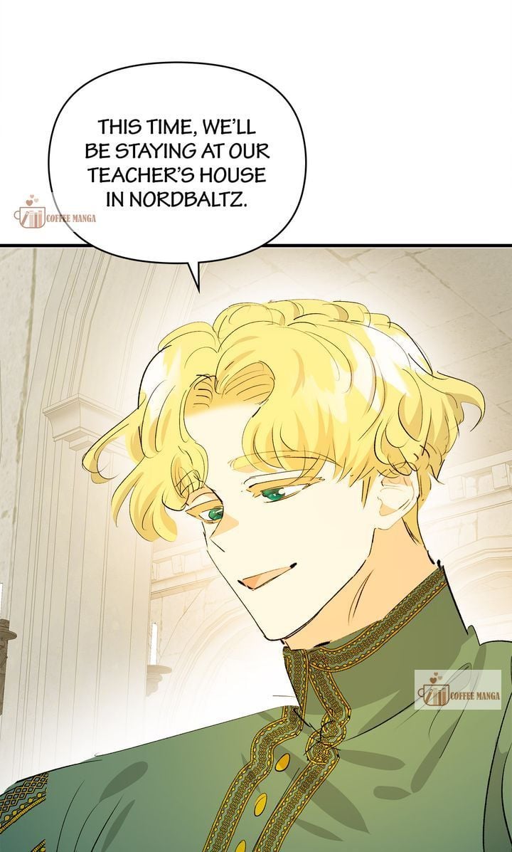 If You Want a Fake Sister Chapter 42 page 7