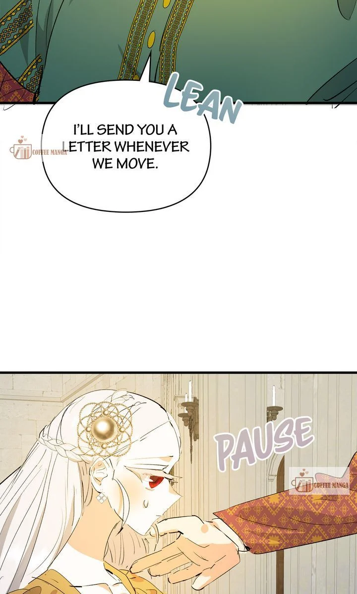 If You Want a Fake Sister Chapter 42 page 8