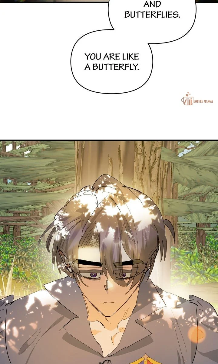 If You Want a Fake Sister Chapter 49 page 10