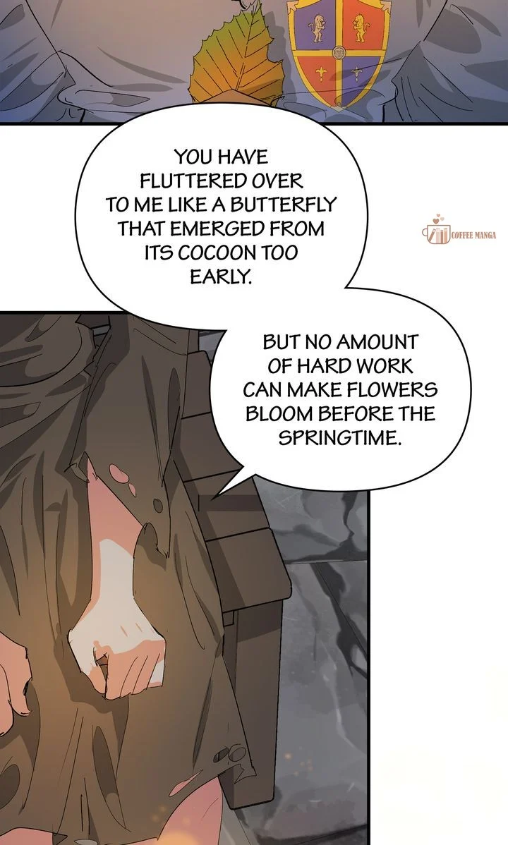 If You Want a Fake Sister Chapter 49 page 11
