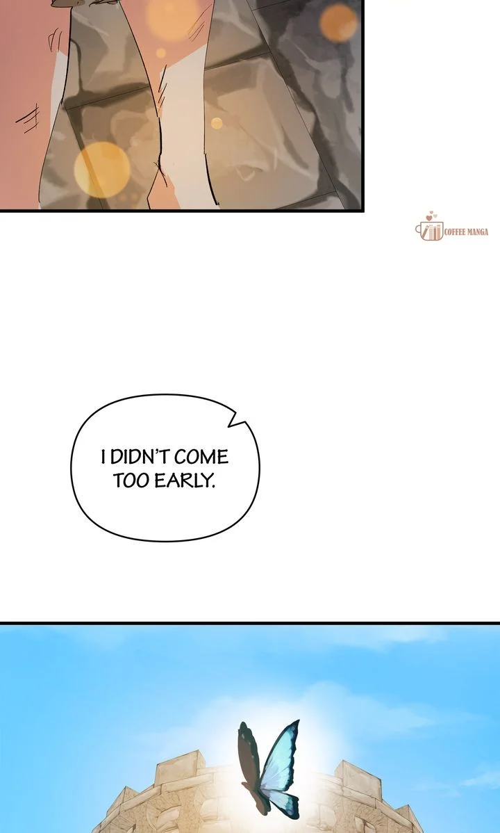 If You Want a Fake Sister Chapter 49 page 12
