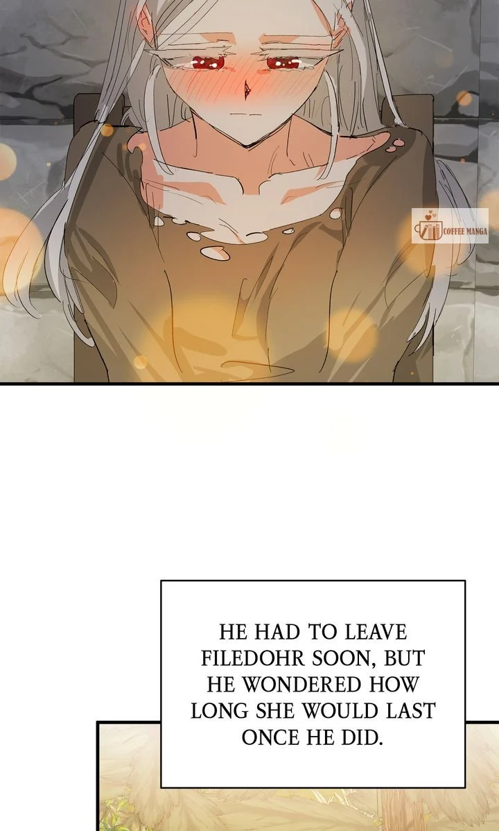 If You Want a Fake Sister Chapter 49 page 14