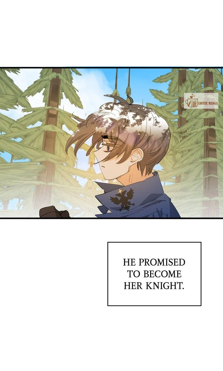 If You Want a Fake Sister Chapter 49 page 17