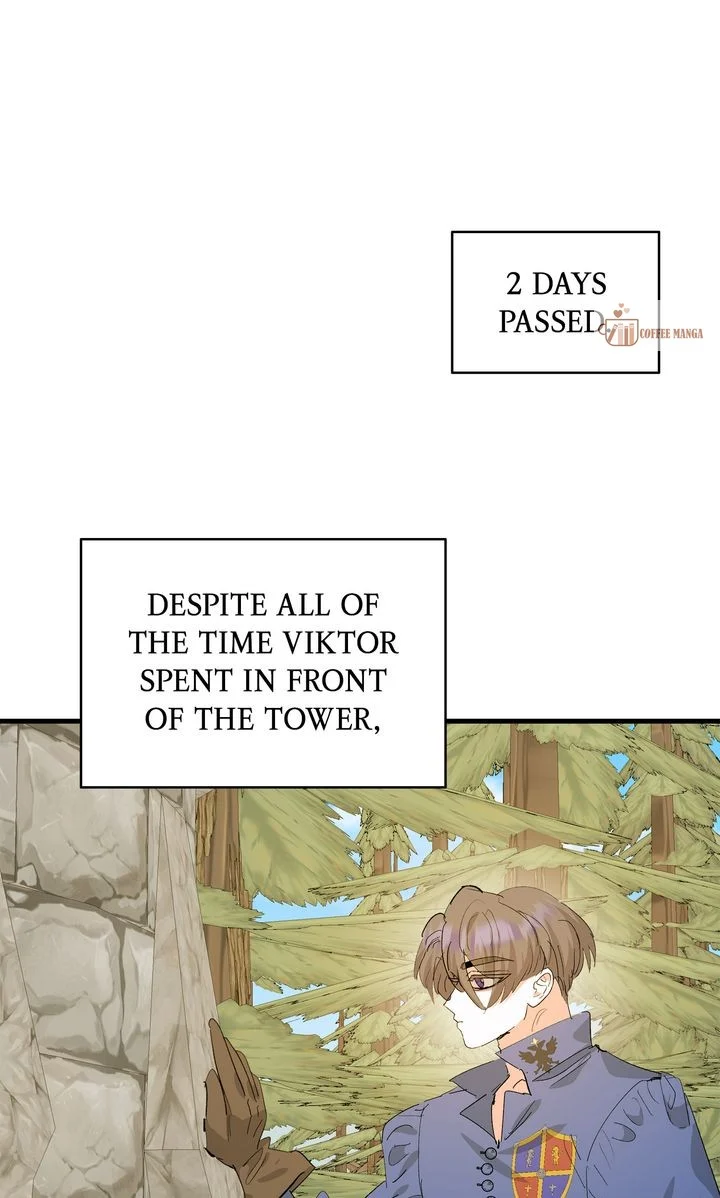 If You Want a Fake Sister Chapter 49 page 1