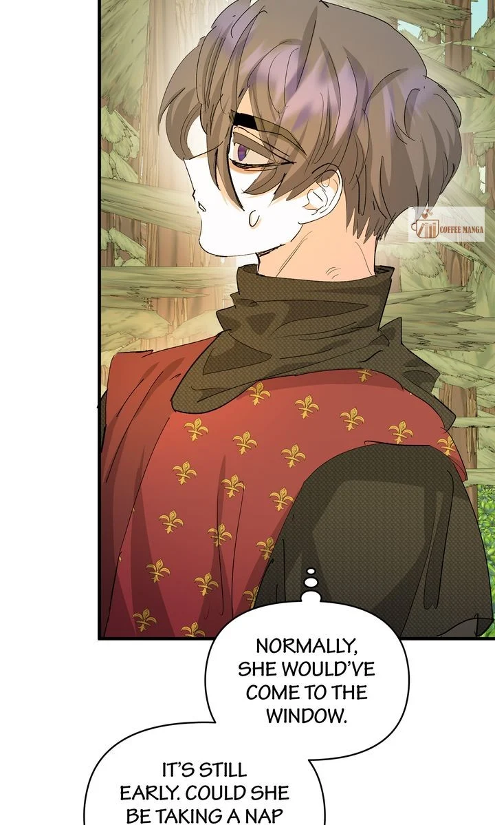 If You Want a Fake Sister Chapter 49 page 25