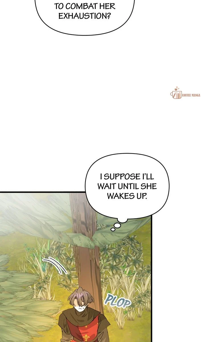 If You Want a Fake Sister Chapter 49 page 26