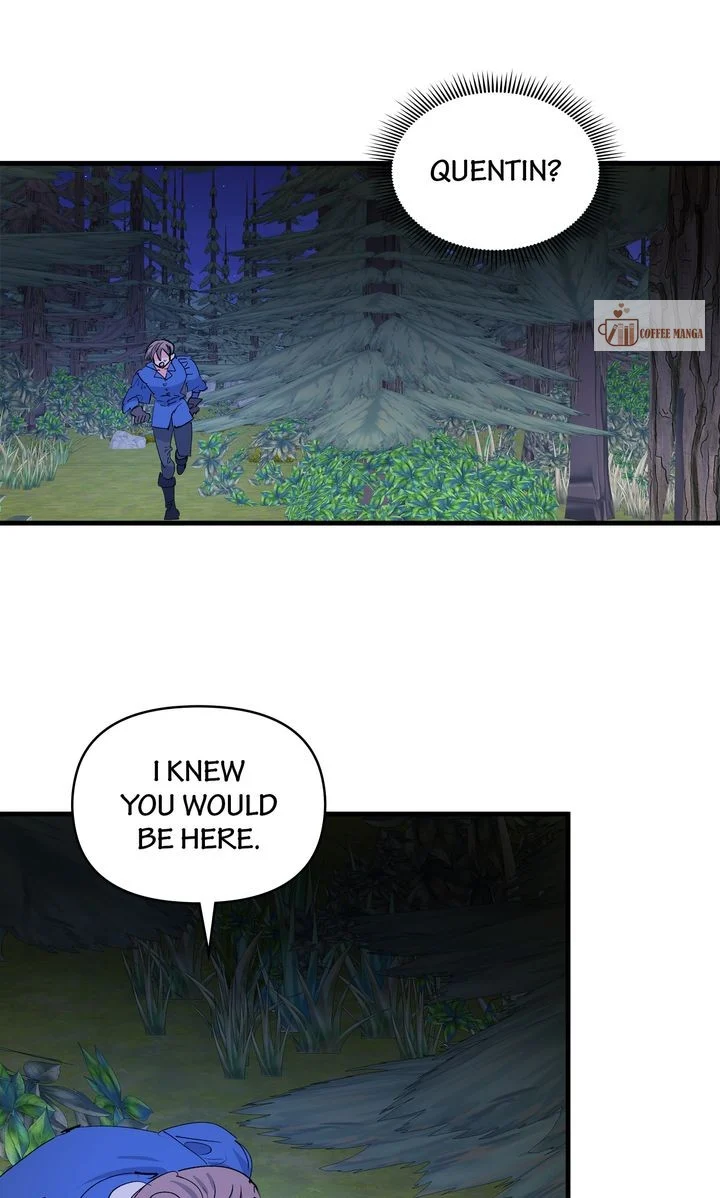 If You Want a Fake Sister Chapter 49 page 33