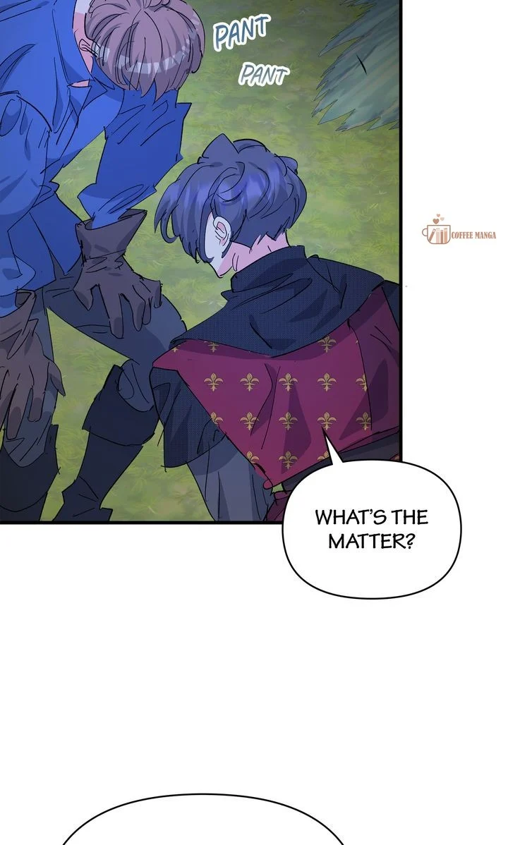 If You Want a Fake Sister Chapter 49 page 34