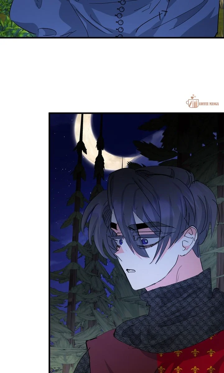 If You Want a Fake Sister Chapter 49 page 36