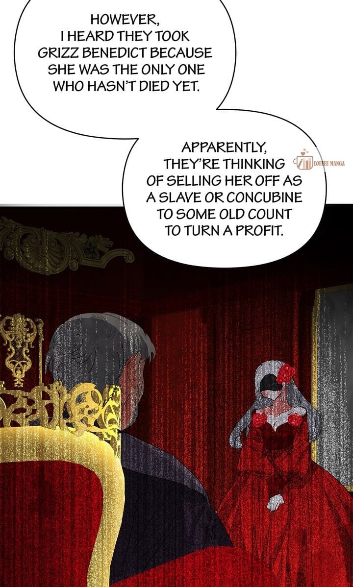 If You Want a Fake Sister Chapter 49 page 38