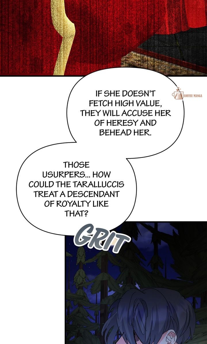 If You Want a Fake Sister Chapter 49 page 39