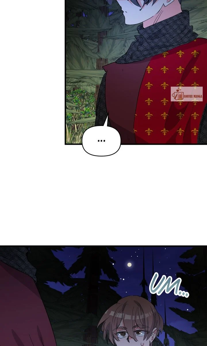 If You Want a Fake Sister Chapter 49 page 40