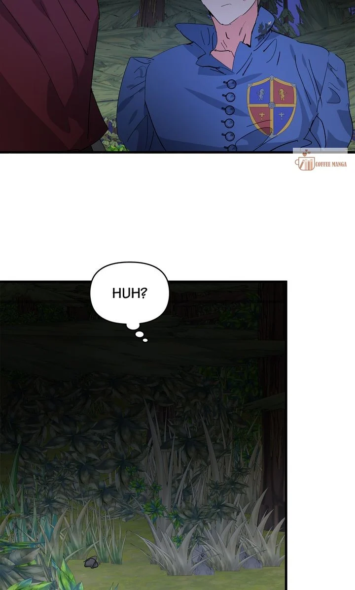 If You Want a Fake Sister Chapter 49 page 41