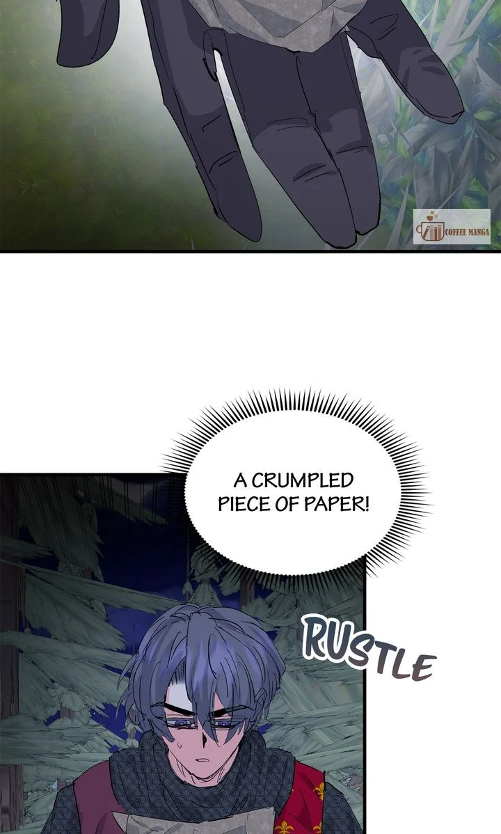 If You Want a Fake Sister Chapter 49 page 44