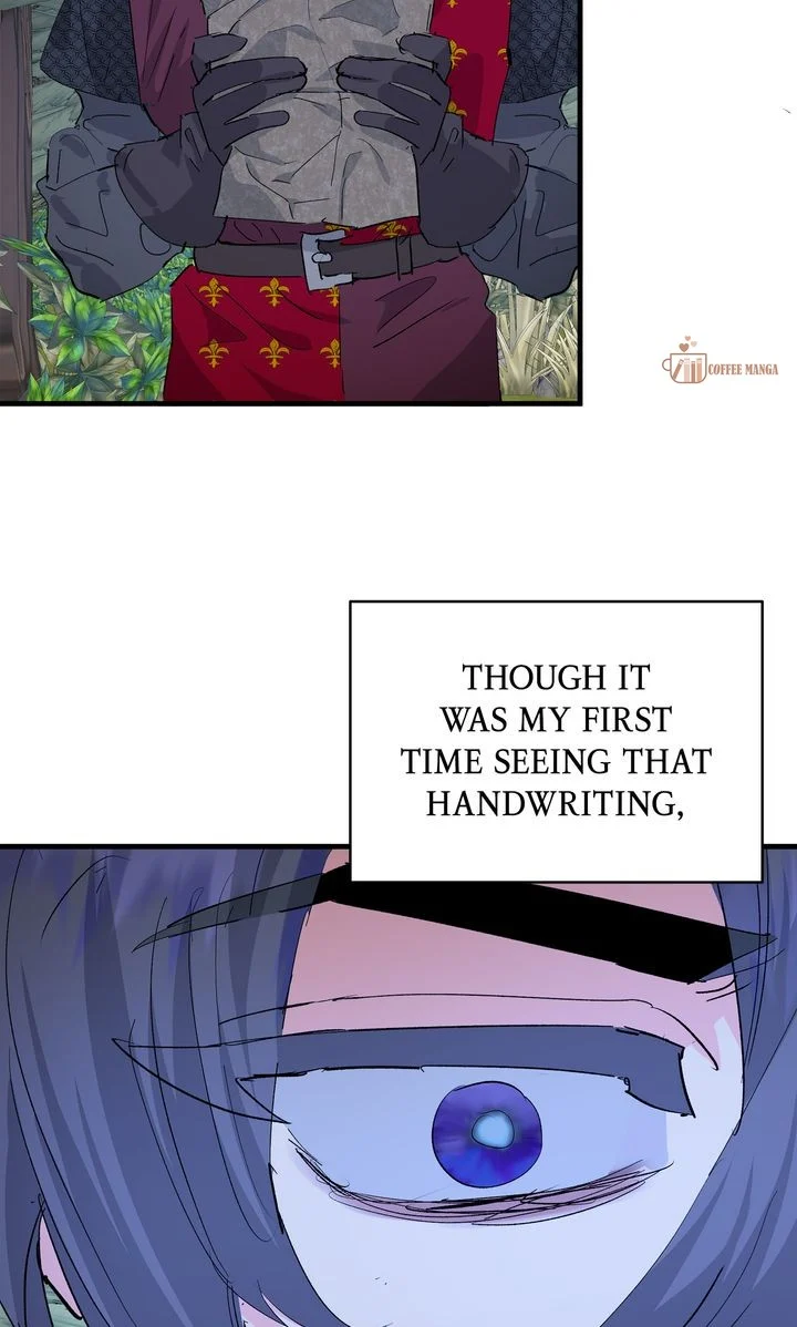 If You Want a Fake Sister Chapter 49 page 45