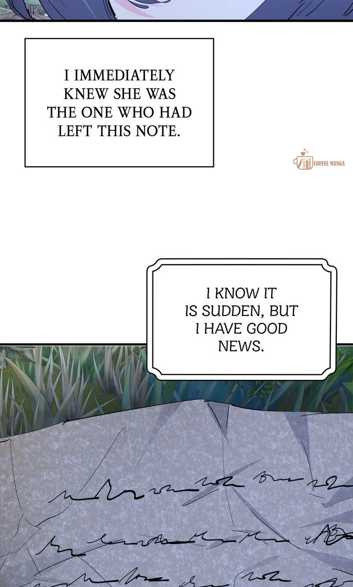 If You Want a Fake Sister Chapter 49 page 46