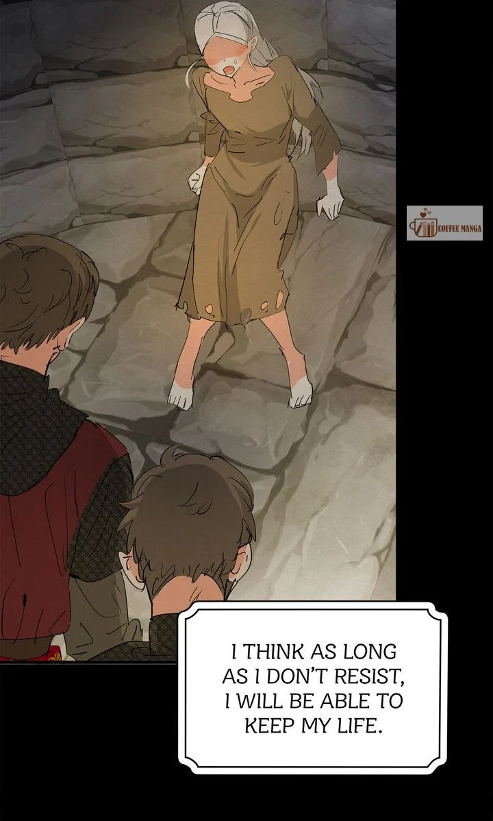 If You Want a Fake Sister Chapter 49 page 48