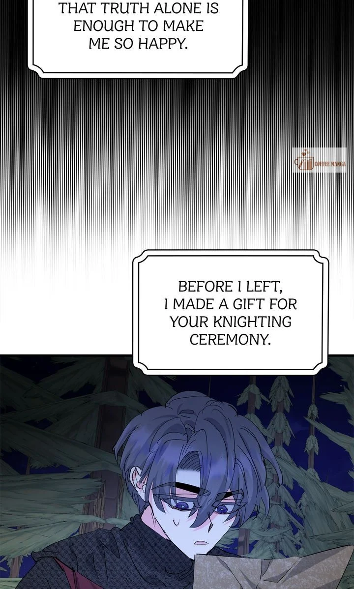 If You Want a Fake Sister Chapter 49 page 51