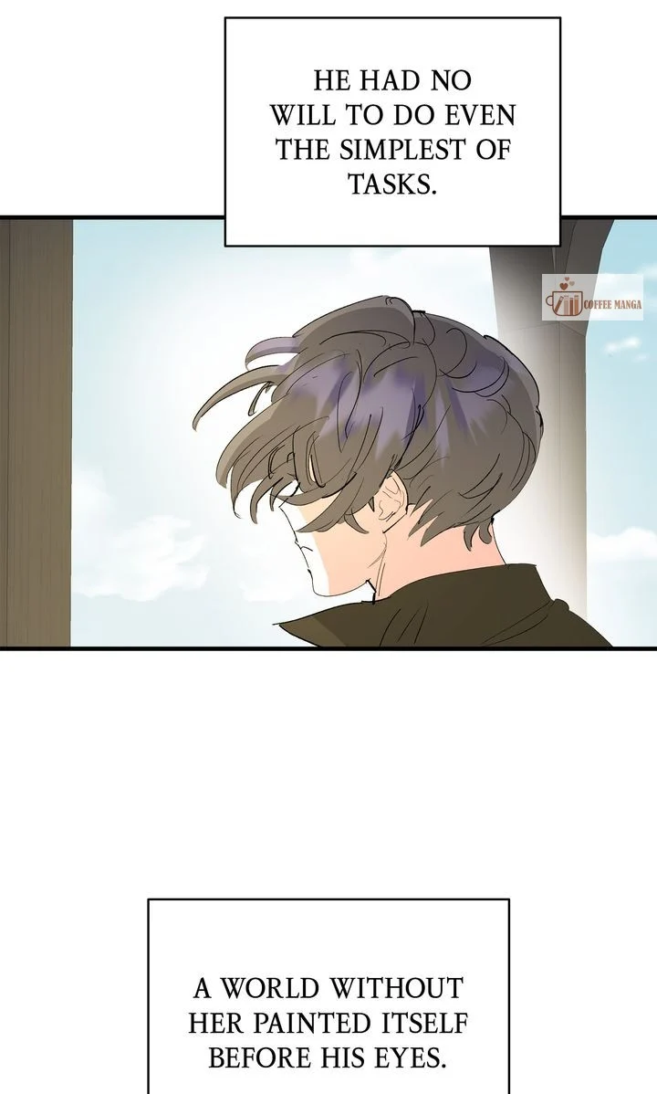 If You Want a Fake Sister Chapter 49 page 60