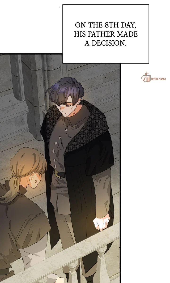 If You Want a Fake Sister Chapter 49 page 62
