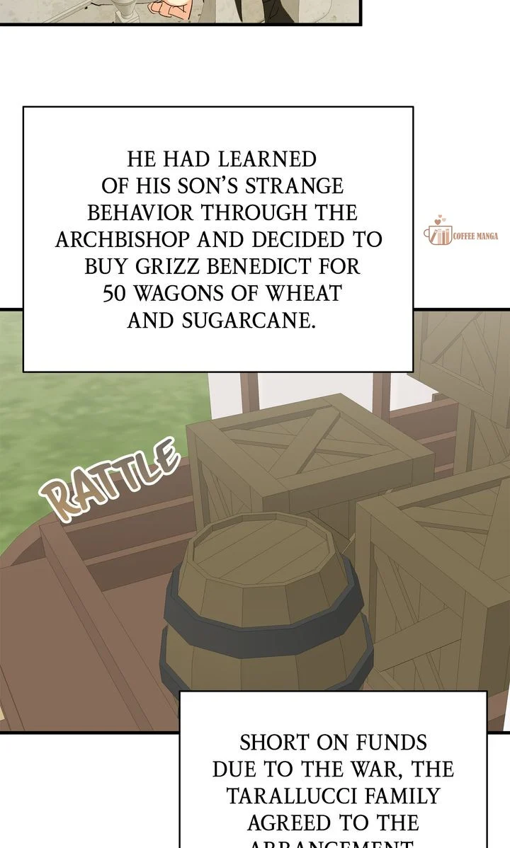 If You Want a Fake Sister Chapter 49 page 63